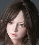 YUEdoll 158cm Fカップ Y4ヘッド ラブドール シームレス選べる 高級シリコン