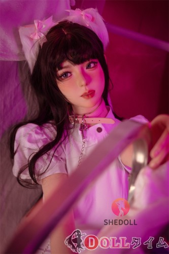 SHEDOLL 168cm Eカップ 顾小雨 Guxiaoyu ラブドール ボディー材質など選択可能 等身大ドール ナース服