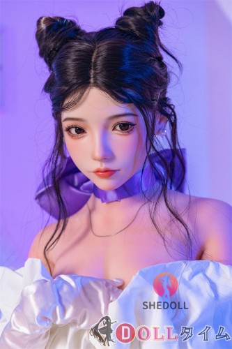 SHEDOLL 168cm Eカップ 薔薇 Wei ラブドール ボディー材質など選択可能 等身大ドール