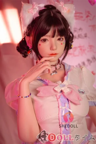 SHEDOLL 168cm Eカップ 芷沅 Zhiyuan ラブドール ボディー材質など選択可能 等身大ドール