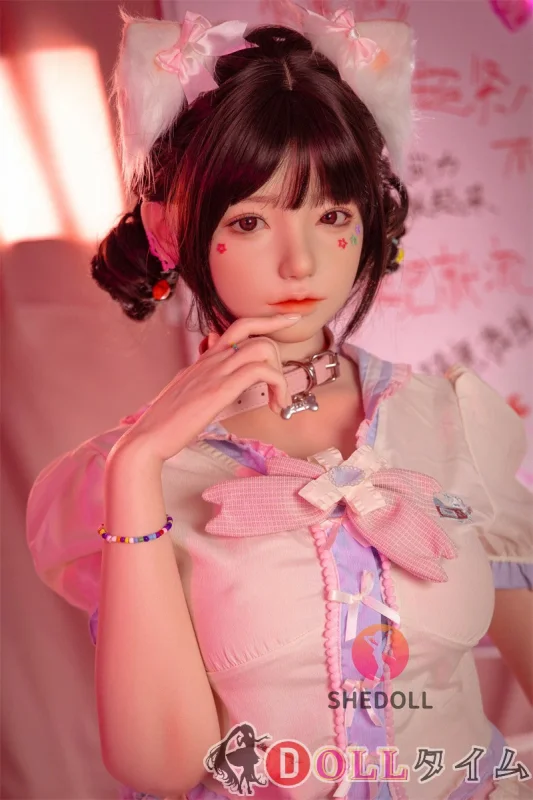SHEDOLL 168cm Eカップ 芷沅 Zhiyuan ラブドール ボディー材質など選択可能 等身大ドール