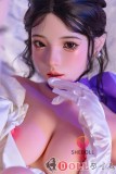 SHEDOLL 168cm Eカップ 薔薇 Wei ラブドール ボディー材質など選択可能 等身大ドール