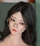 SHEDOLL 沅沅 Yuanyuan  ヘッド 148cm Dカップ ボディー材質など選択可能 カスタマイズ可能 ハロウィンウィッチエディション