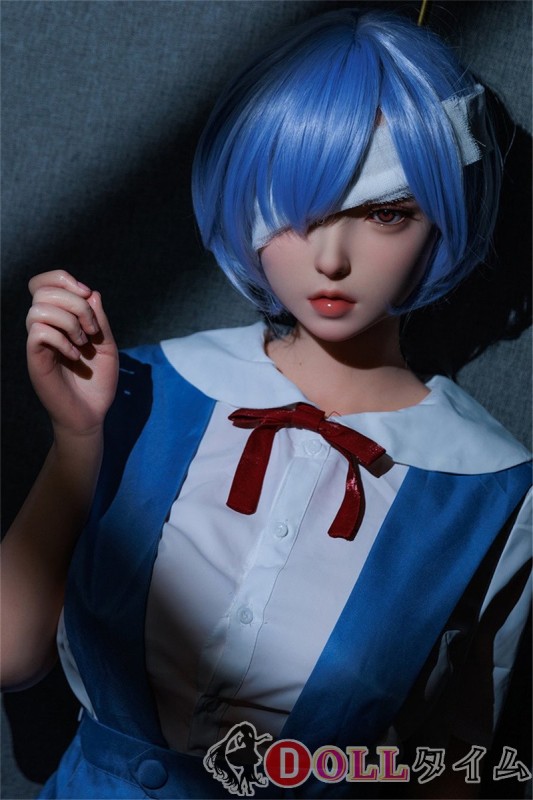 【10%OFF 1月8日迄】Houyu後遇 150cm 伊娃eva Houyu&RZRDOLLコラボ製品 等身大 フルシリコン製ラブドール CosplayEVAのレイ