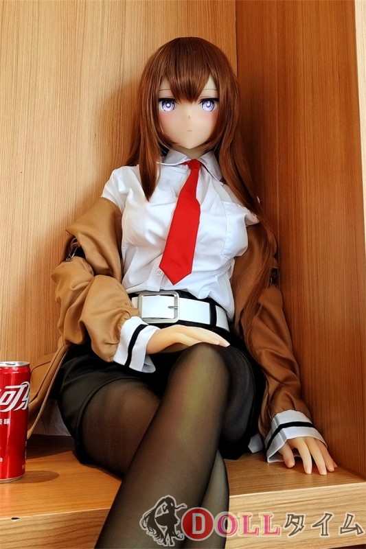 凹凸咪Aotume Doll 155cm Cカップ #77 頭部 新発売 掲載画像はシリコンヘッド＋TPEボディ ヘッド及びボディー材質選択可能