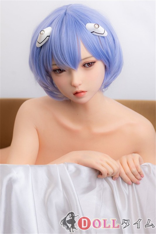 【10%OFF 1月8日迄】Houyu後遇 150cm 伊娃eva Houyu&RZRDOLLコラボ製品 等身大 フルシリコン製ラブドール CosplayEVAのレイ