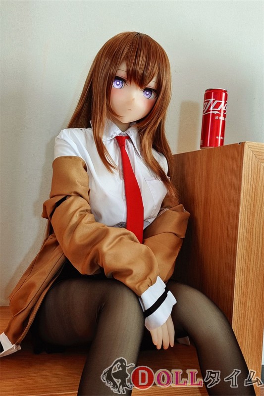 凹凸咪Aotume Doll 155cm Cカップ #77 頭部 新発売 掲載画像はシリコンヘッド＋TPEボディ ヘッド及びボディー材質選択可能