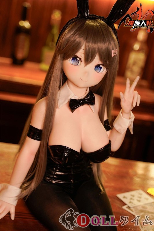 MOZU DOLL 85cm 麻衣（Mai）ソフトビニール製頭部 6.2kg  巨乳 TPE製ボディ 軽量化で収納しやい 使いやすい