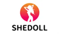SHEDOLL(TPE+シリコン製)