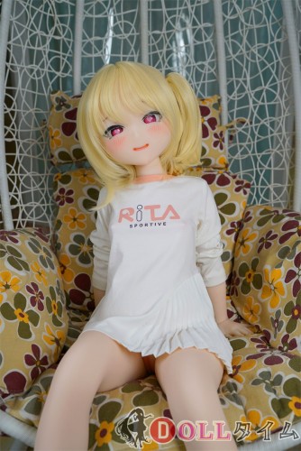 色気美人 IROKEBIJIN【S-TPE製】ラブドール 110cm バスト平 妊娠 Rio-Aオーラル可能