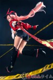 Sino Doll フルシリコン製ラブドール 実践向け 143cm Kカップ S52凛青 ヘッド 掲載画像はリアルメイク付き RSメイク付き
