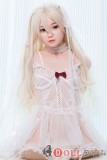 My Loli Waifu 略称MLWロり系 76cm Aカップ Yuuヘッド  ラブドール フルシリコン製  トルソー