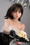 Jiusheng Doll ラブドール 148cm Bカップ #90 Hina フルシリコン製 身長など選択可能