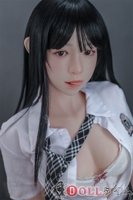 My Loli Waifu 略称MLWロり系ラブドール Nanami 頭部 148cm Bカップ  フルシリコン材質選択可能 メイク選択可能