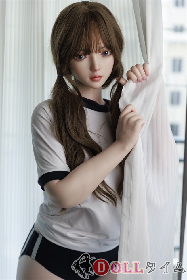 アート技研(Art-doll)  A16春月（harugetu） ヘッド 165cm Eカップ フルシリコン製ラブドール M16ジョイント汎用版 体操服セット着用