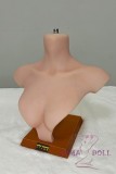アート技研(Art-doll)  A17幸也 ヘッド 165cm Eカップ フルシリコン製ラブドール M16ジョイント汎用版 体操服セット着用