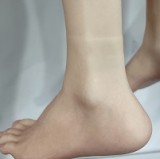 アート技研(Art-doll)  A16春月（harugetu） ヘッド 165cm Eカップ フルシリコン製ラブドール M16ジョイント汎用版 青い格闘服を着