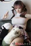 アート技研(Art-doll)  A17幸也 ヘッド 160cm Fカップ フルシリコン製ラブドール M16ジョイント汎用版
