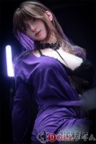蛍火日記 Firefly Diary 164cm Ｇカップ  玲珑(Linglong)  宣伝画像職人メイク フルシリコン製 開閉機能選択可能 リアルラブドール 塗装加工あり