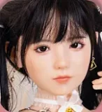 SHEDOLL 熙熙（Xixi）  ヘッド 148cm Dカップ ボディー材質など選択可能 カスタマイズ可能