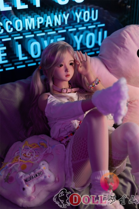 SHEDOLL 熙熙（Xixi）  ヘッド 148cm Dカップ ボディー材質など選択可能 カスタマイズ可能
