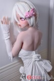 Elsa Babe 148cm L 浅香萌里 RAD043 フルシリコン製 等身大ラブドール 二次元 アニメドール バニーガール カスタマイズ可