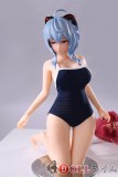 Otaku Doll 甘雨ヘッド  PVCヘッド＋シリコンボディ フィギュア 「宣伝写真衣装付属」『原神』