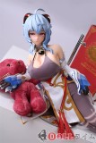 Otaku Doll 甘雨ヘッド  PVCヘッド＋シリコンボディ フィギュア 「宣伝写真衣装付属」『原神』