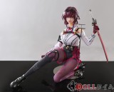 Otaku Doll  カフカヘッド  PVCヘッド＋シリコンボディ フィギュア 「宣伝写真衣装付属」『崩壊 星穹鉄道』