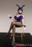 Otaku Doll  美月 ヘッド  PVCヘッド＋シリコンボディ フィギュア 「宣伝写真衣装付属」