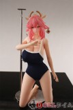 Otaku Doll 八重神子ヘッド  PVCヘッド＋シリコンボディ フィギュア 「宣伝写真衣装付属」『原神』
