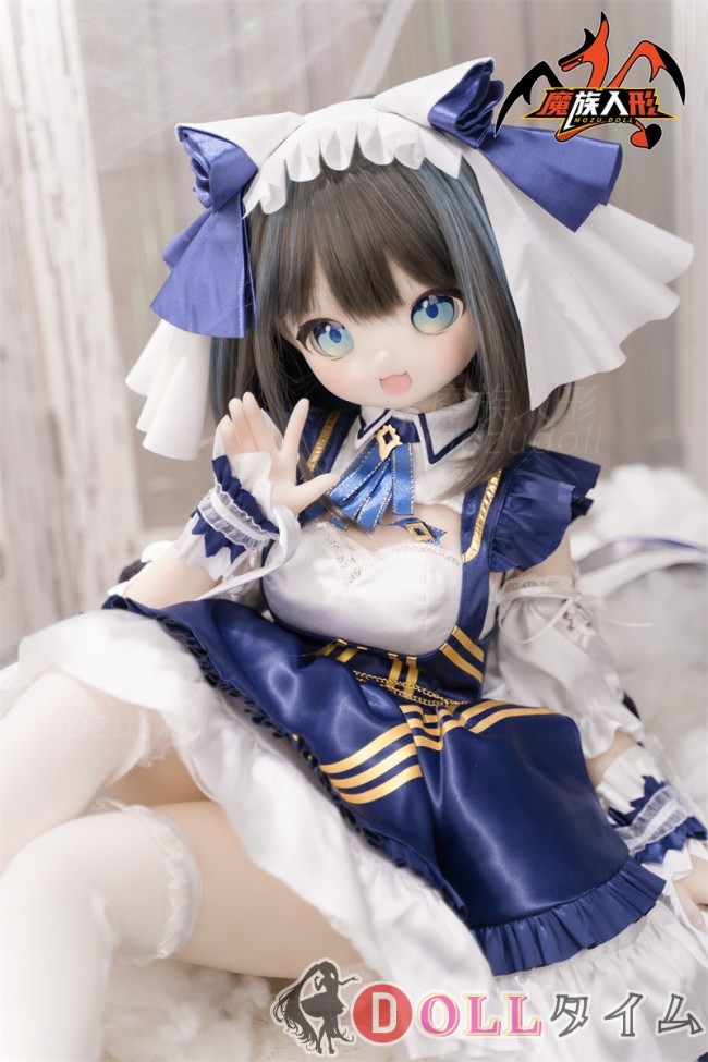MOZU DOLL 85cm Neko ヘッド Cosplay 柴郡（Azur Lane）  ソフトビニール製頭部 6kg  巨乳TPE製ボディ 軽量化で収納しやい 使いやすい