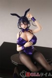 Otaku Doll  美月 ヘッド  PVCヘッド＋シリコンボディ フィギュア 「宣伝写真衣装付属」