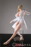 Otaku Doll  一之瀬アスナヘッド  PVCヘッド＋シリコンボディ フィギュア 「宣伝写真衣装付属」『ブルーアーカイブ』