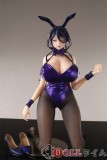 Otaku Doll  美月 ヘッド  PVCヘッド＋シリコンボディ フィギュア 「宣伝写真衣装付属」