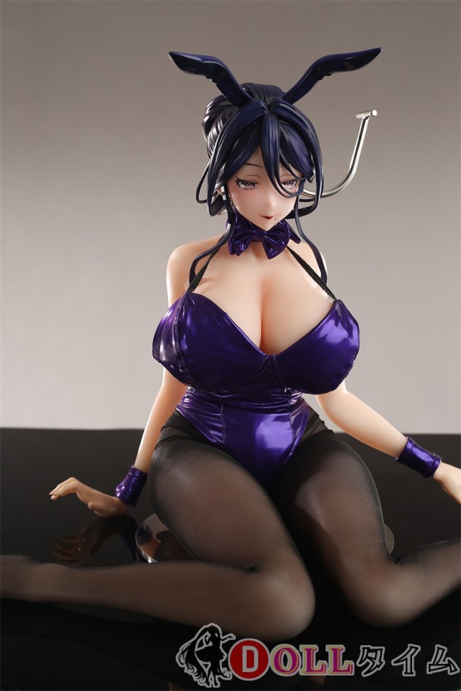 Otaku Doll  美月 ヘッド  PVCヘッド＋シリコンボディ フィギュア 「宣伝写真衣装付属」