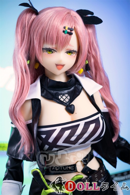 凹凸咪Aotume Doll 155cm Fカップ #119 頭部 掲載画像は TPEボディ ヘッド及びボディー材質選択可能  Cosplay ニコール・デマラ from 絶区零