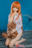 凹凸咪Aotume Doll 155cm Cカップ #117 頭部 ヘッド及びボディー材質選択可能 Cosplay椎名真昼 『お隣の天使様にいつの間にか駄目人間にされていた件』