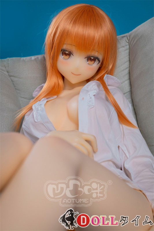 凹凸咪Aotume Doll 155cm Cカップ #117 頭部 ヘッド及びボディー材質選択可能 Cosplay椎名真昼 『お隣の天使様にいつの間にか駄目人間にされていた件』