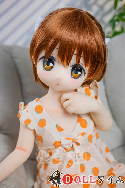 凹凸咪Aotume Doll 105cm AAカップ #118頭部  Cosplay 岡崎汐『CLANNAD』