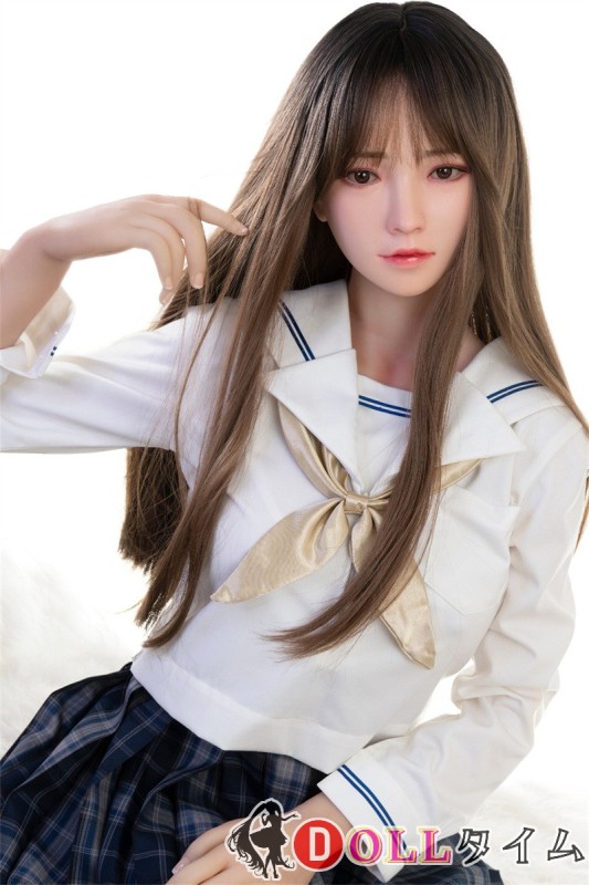 Real Girl (A工場製)ラブドール 157cm Cカップ R32頭部  TPE材質ボディー ヘッド　材質とメイク選択可能 制服