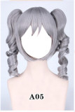 凹凸咪Aotume Doll 製ラブドール アニメドール 145cm Dカップ #126 Cosplay レム『Re:ゼロから始める異世界生活』
