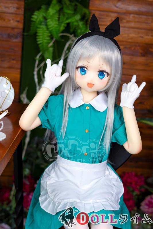 凹凸咪 aotume 142cm 男性ドール ＃124-1ヘッド２種類ペニス付き 自由に交換可能 等身大 リアルラブドール Cosplay 神崎日照『Blend·S』