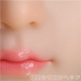 TOP-CYDOLL Amadaヘッド 170 cm-Dカップ フルシリコンドール