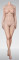 167cm D cup