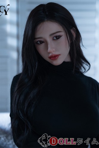 TOP-CYDOLL Ruiヘッド 167cm Dカップ フルシリコンドール