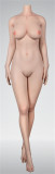 TOP-CYDOLL Ruiヘッド 167cm Dカップ フルシリコンドール