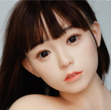 フルシリコン製 My Loli Waifu 略称MLW ロリ系ラブドール 127cm Aカップ Ayaヘッド メイク選択可能 花精霊