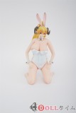 Otaku Doll  ルシファヘッド  PVCヘッド＋シリコンボディ フィギュア 「宣伝写真衣装付属」『モンスターストライク』