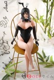 Otaku Doll  百瀬志乃ヘッド  PVCヘッド＋シリコンボディ フィギュア 「宣伝写真衣装付属」『BINDing クリエイターズ オピニオン』